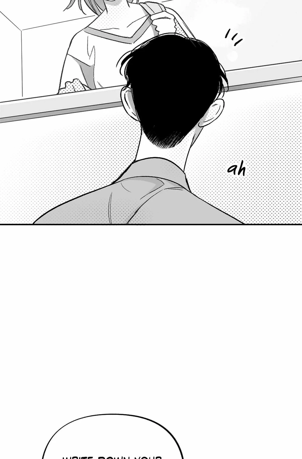 Libido Effect Chapter 13 page 28 - 