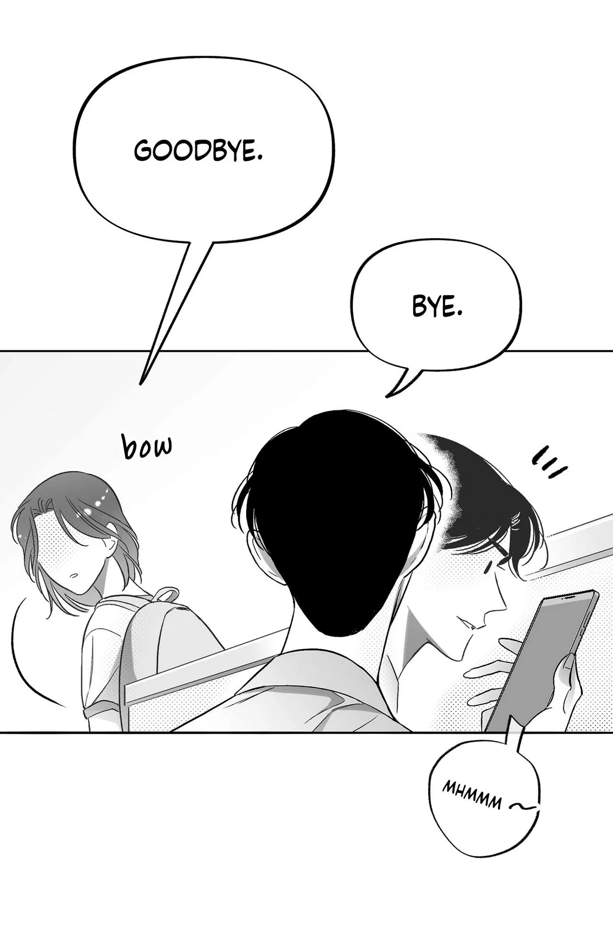 Libido Effect Chapter 13 page 30 - 