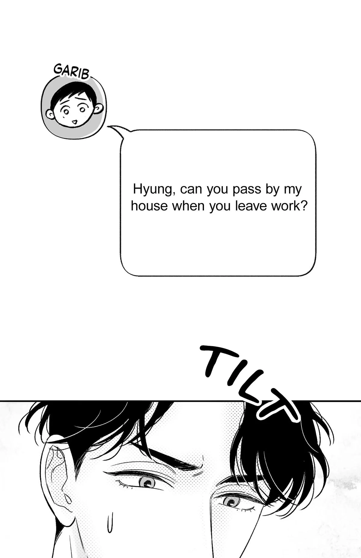Libido Effect Chapter 13 page 31 - 