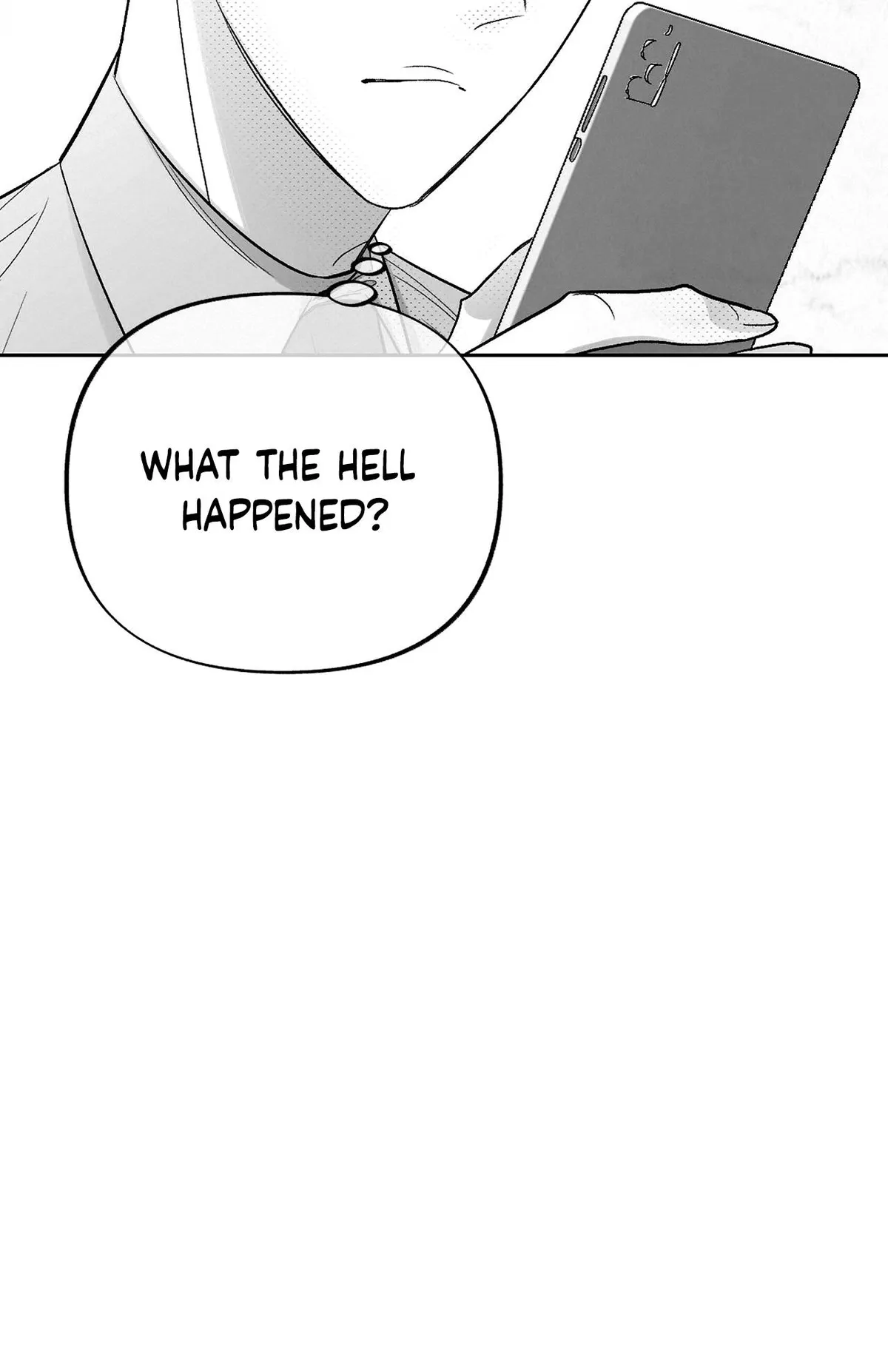 Libido Effect Chapter 13 page 32 - 