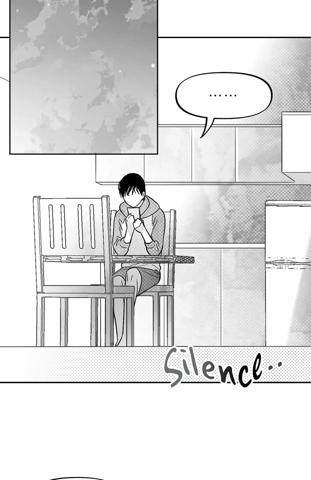 Libido Effect Chapter 13 page 34 - 