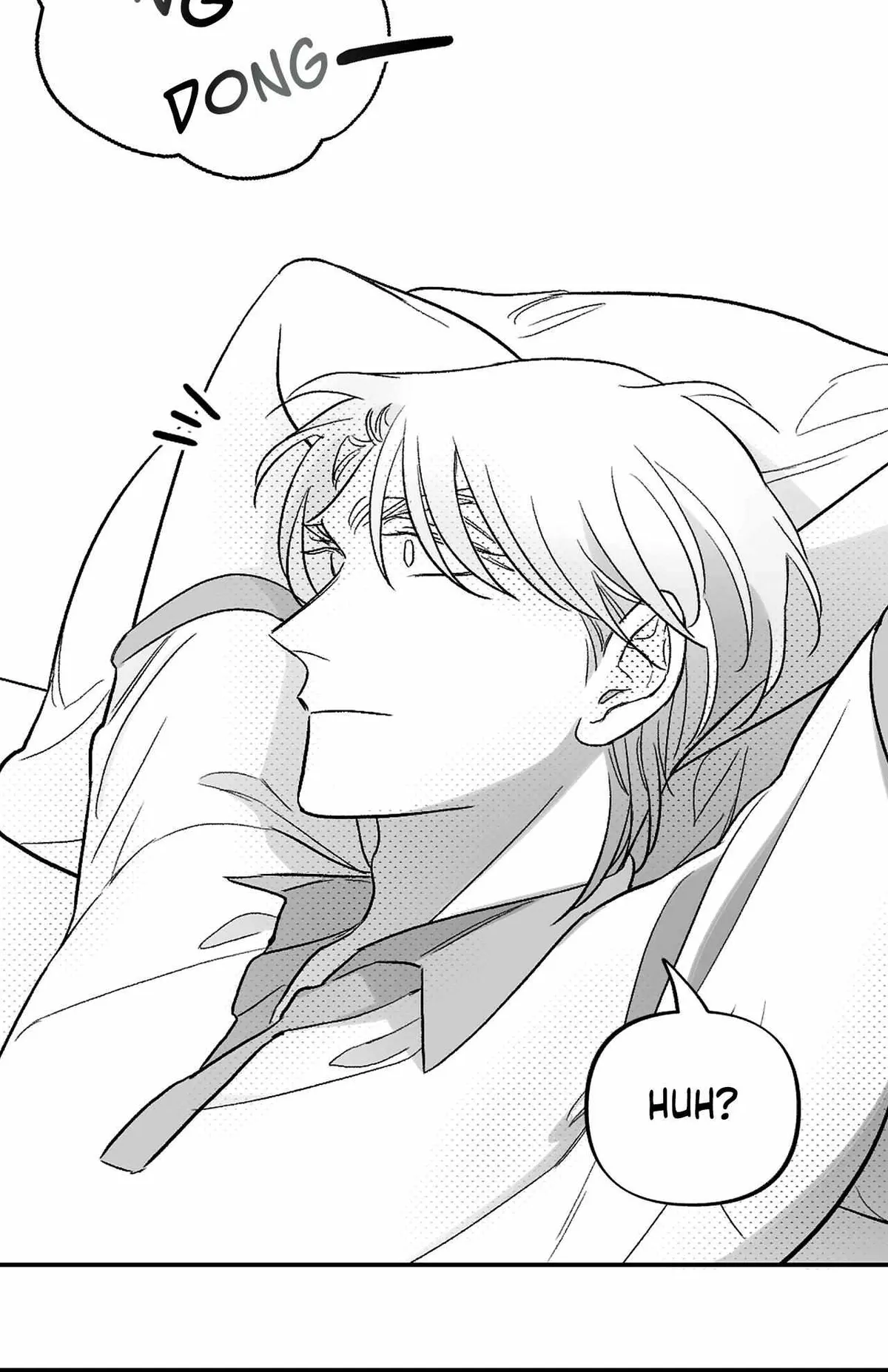 Libido Effect Chapter 13 page 36 - 