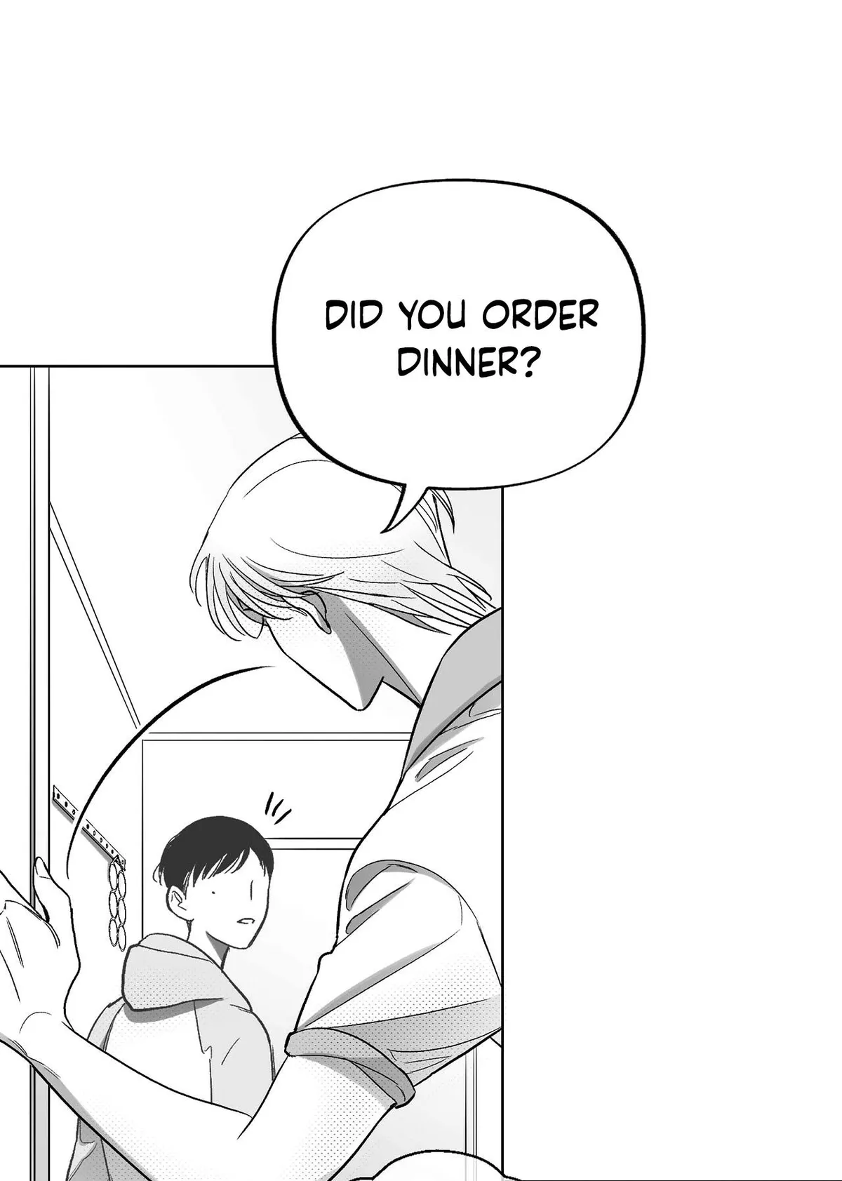 Libido Effect Chapter 13 page 37 - 