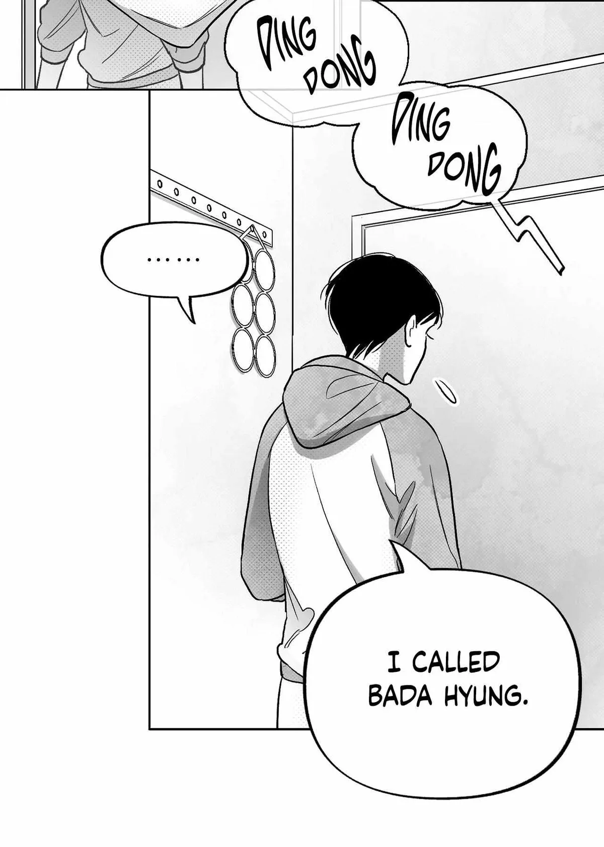 Libido Effect Chapter 13 page 38 - 