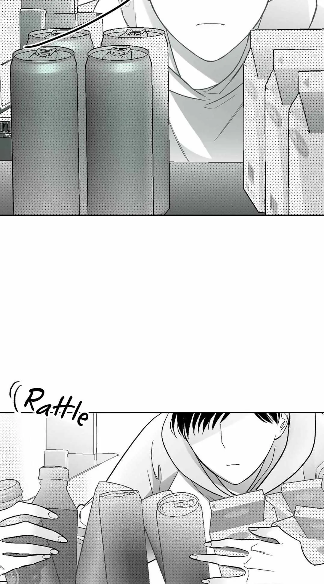 Libido Effect Chapter 13 page 5 - 