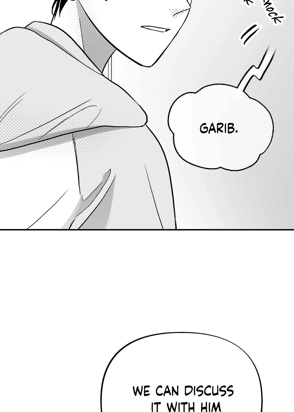 Libido Effect Chapter 13 page 41 - 