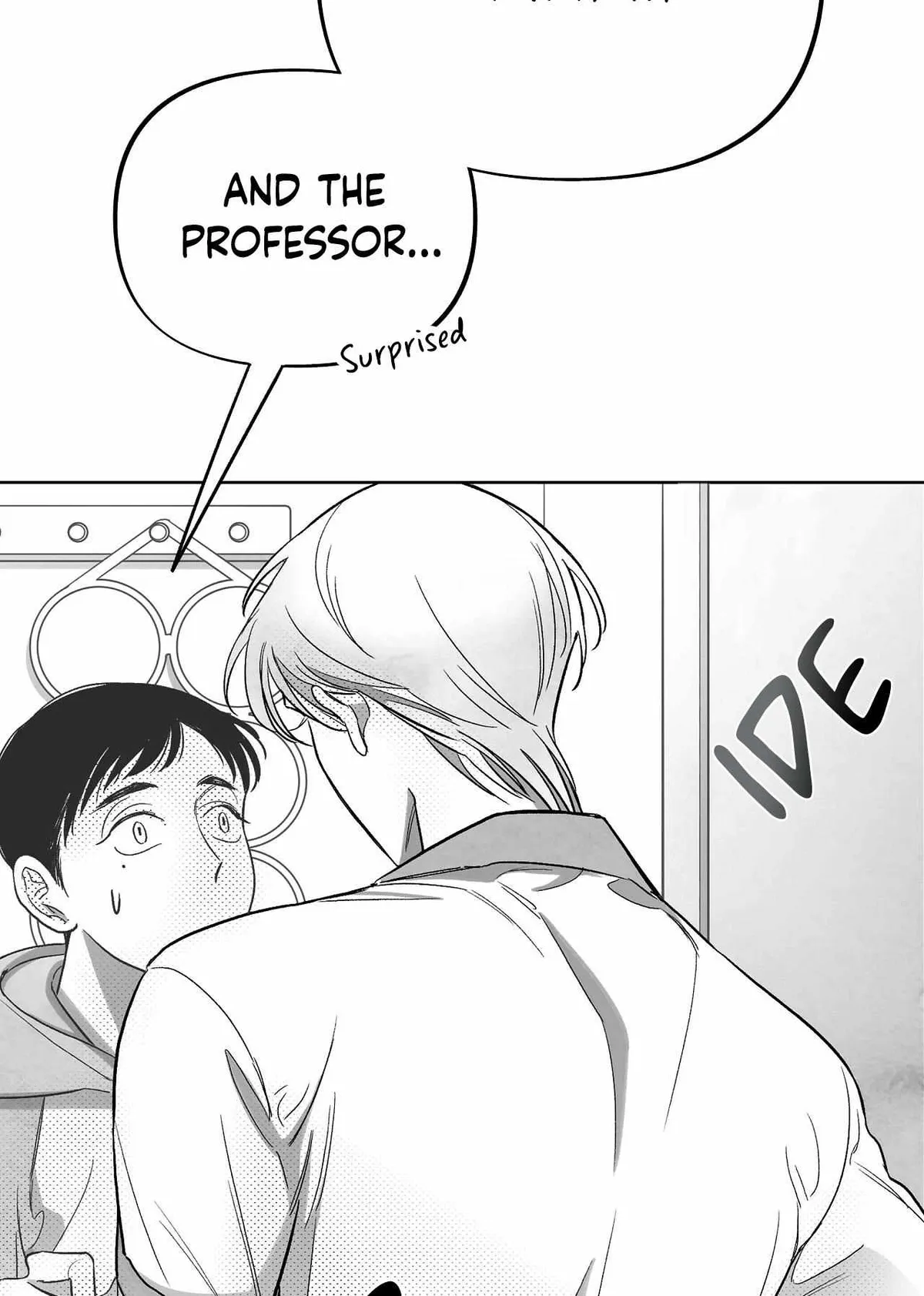 Libido Effect Chapter 13 page 42 - 