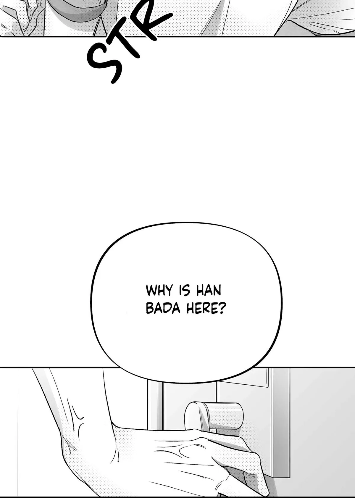 Libido Effect Chapter 13 page 43 - 