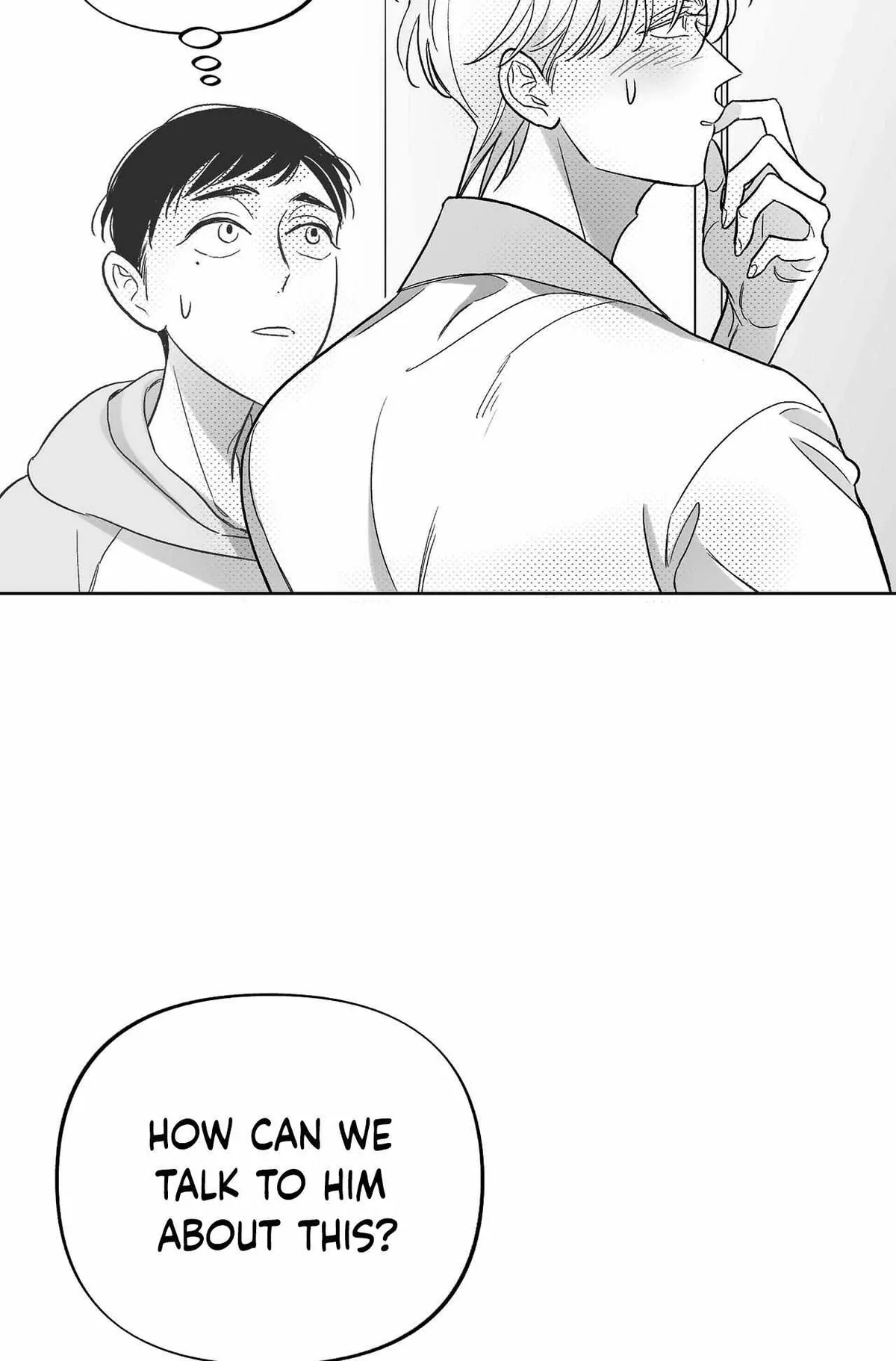 Libido Effect Chapter 13 page 45 - 