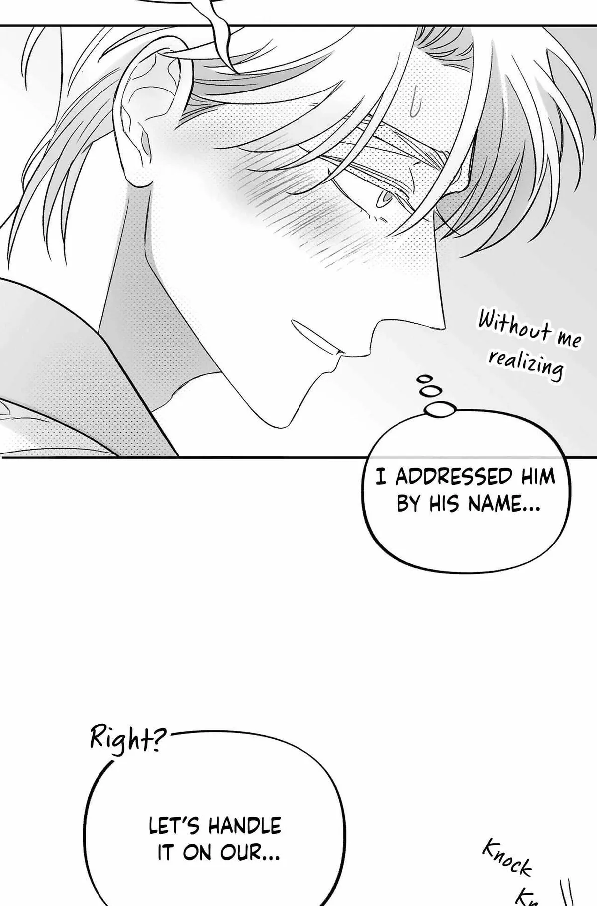 Libido Effect Chapter 13 page 46 - 