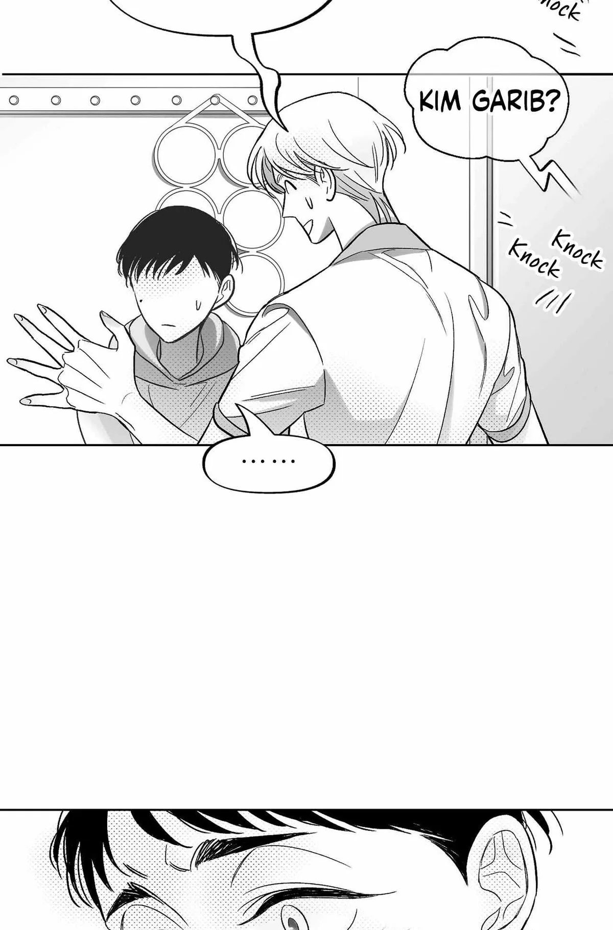 Libido Effect Chapter 13 page 47 - 