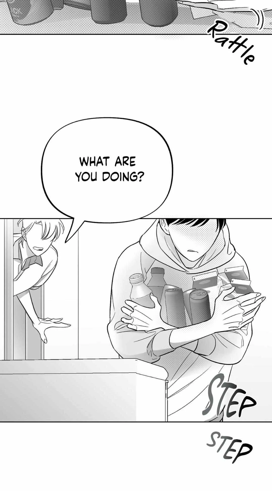 Libido Effect Chapter 13 page 6 - 