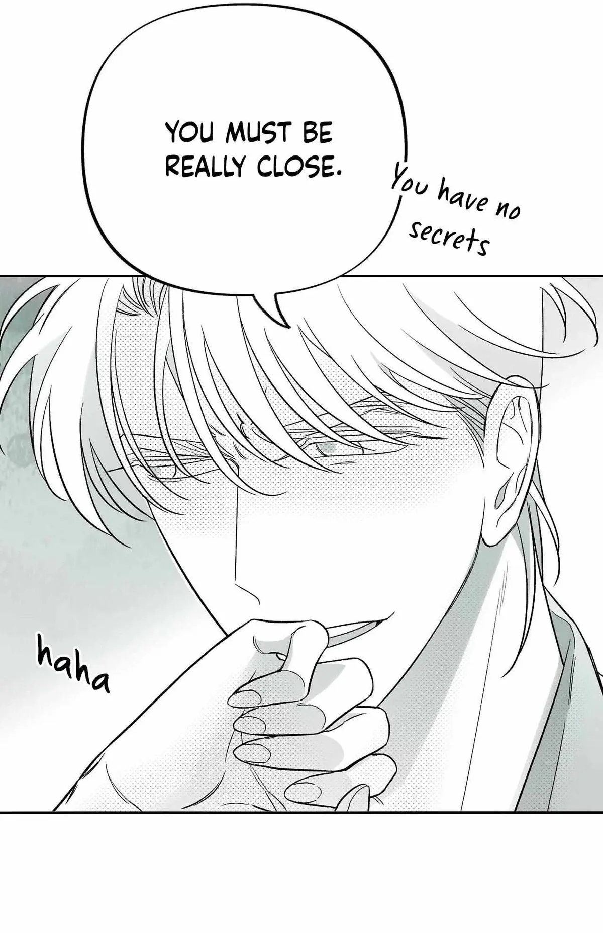 Libido Effect Chapter 13 page 53 - 