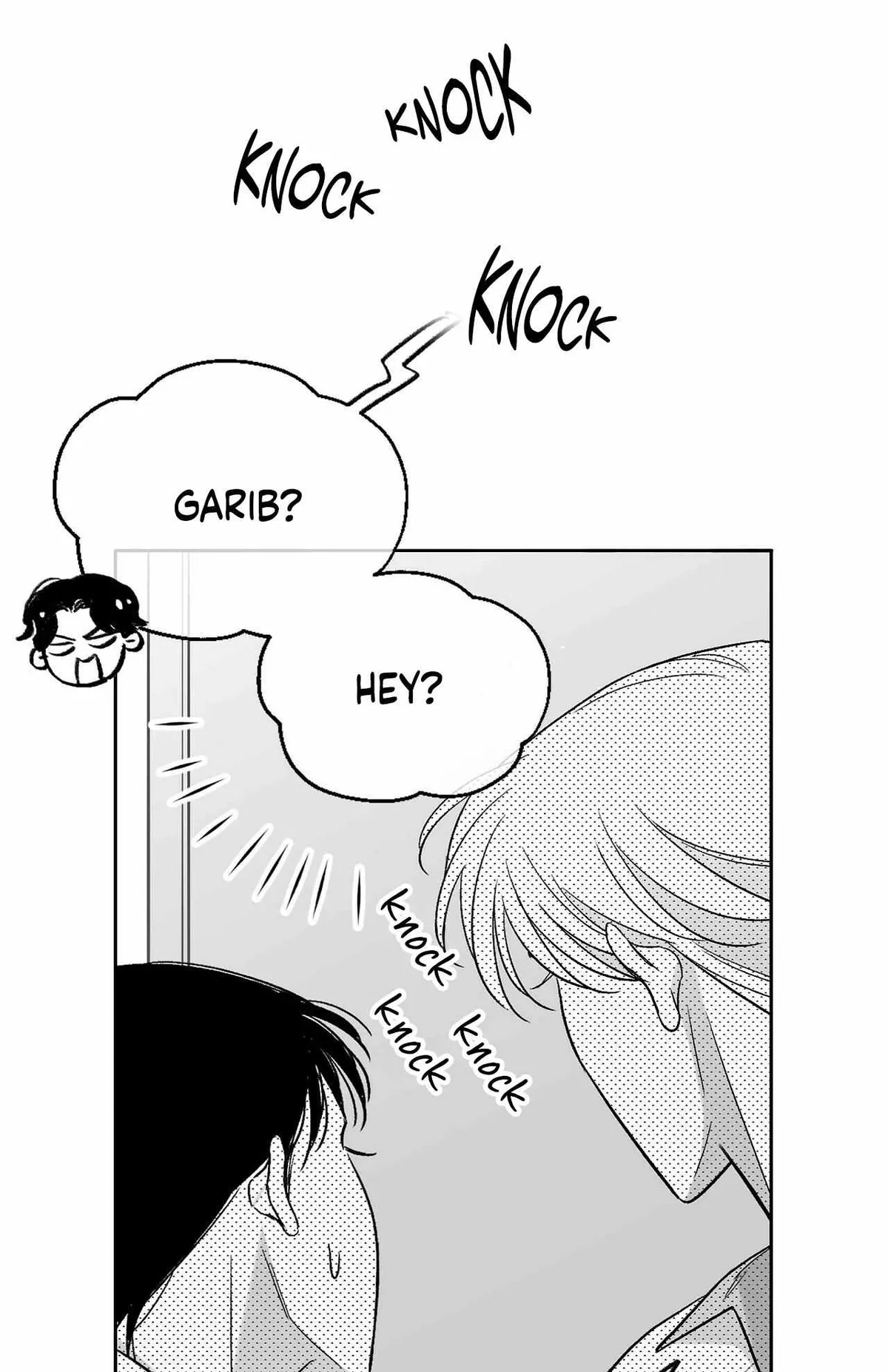 Libido Effect Chapter 13 page 54 - 