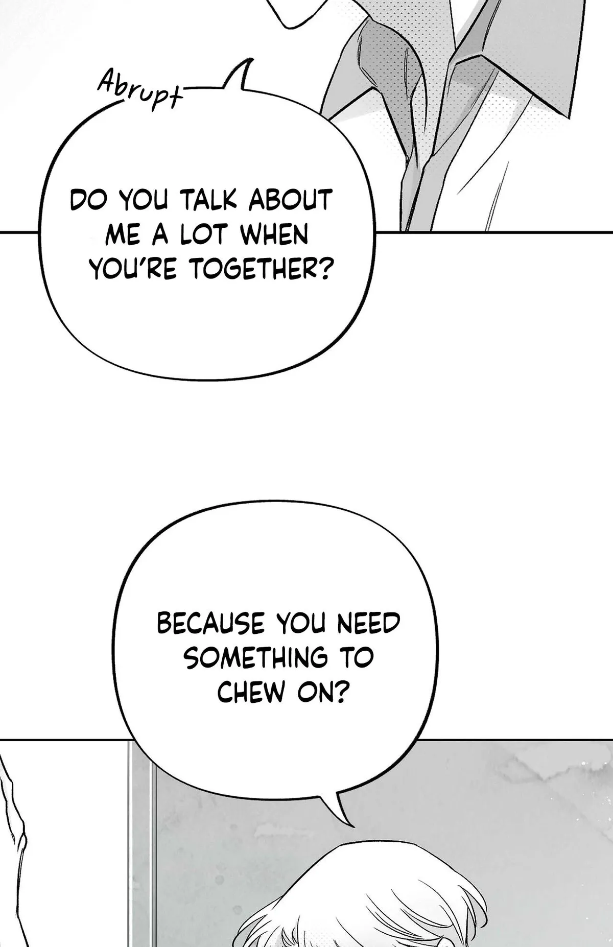 Libido Effect Chapter 13 page 56 - 