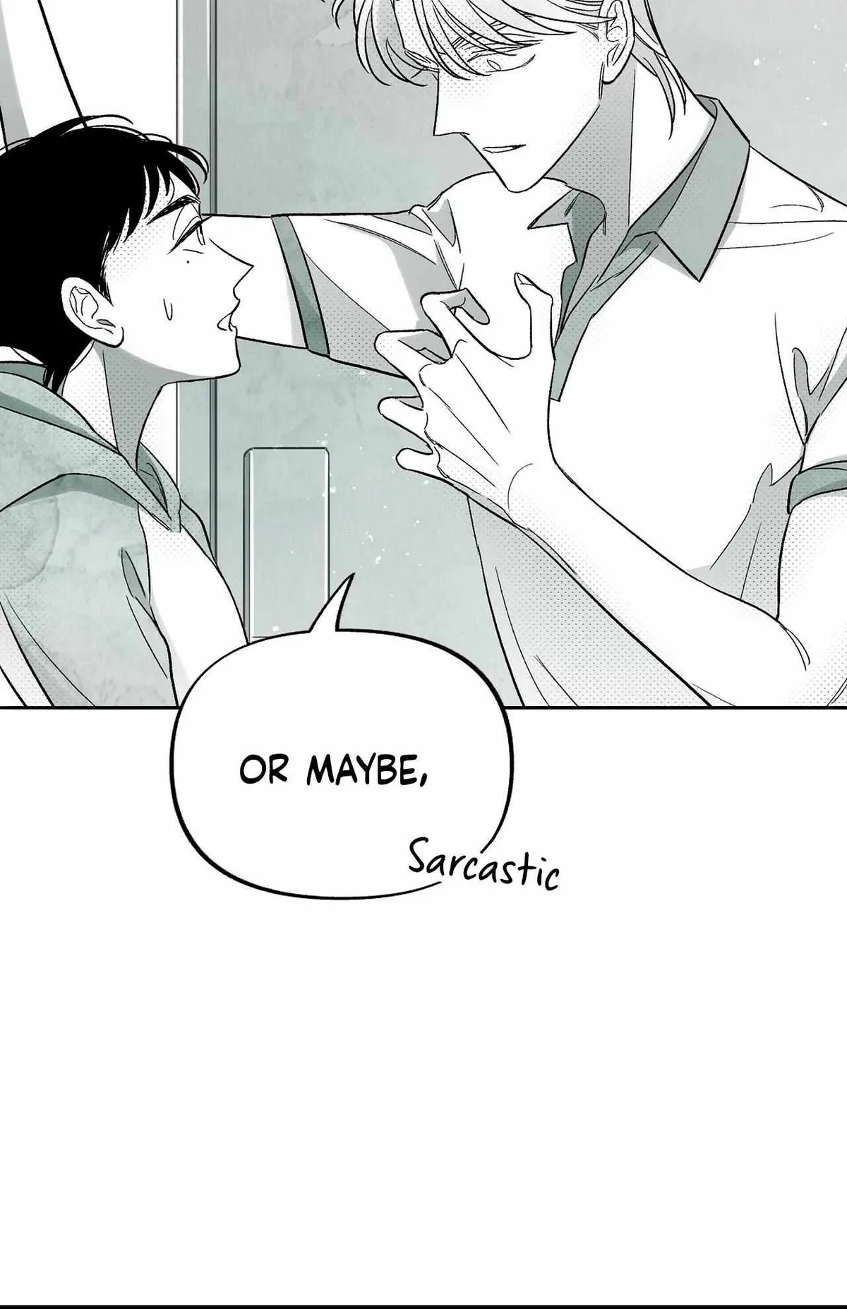 Libido Effect Chapter 13 page 57 - 