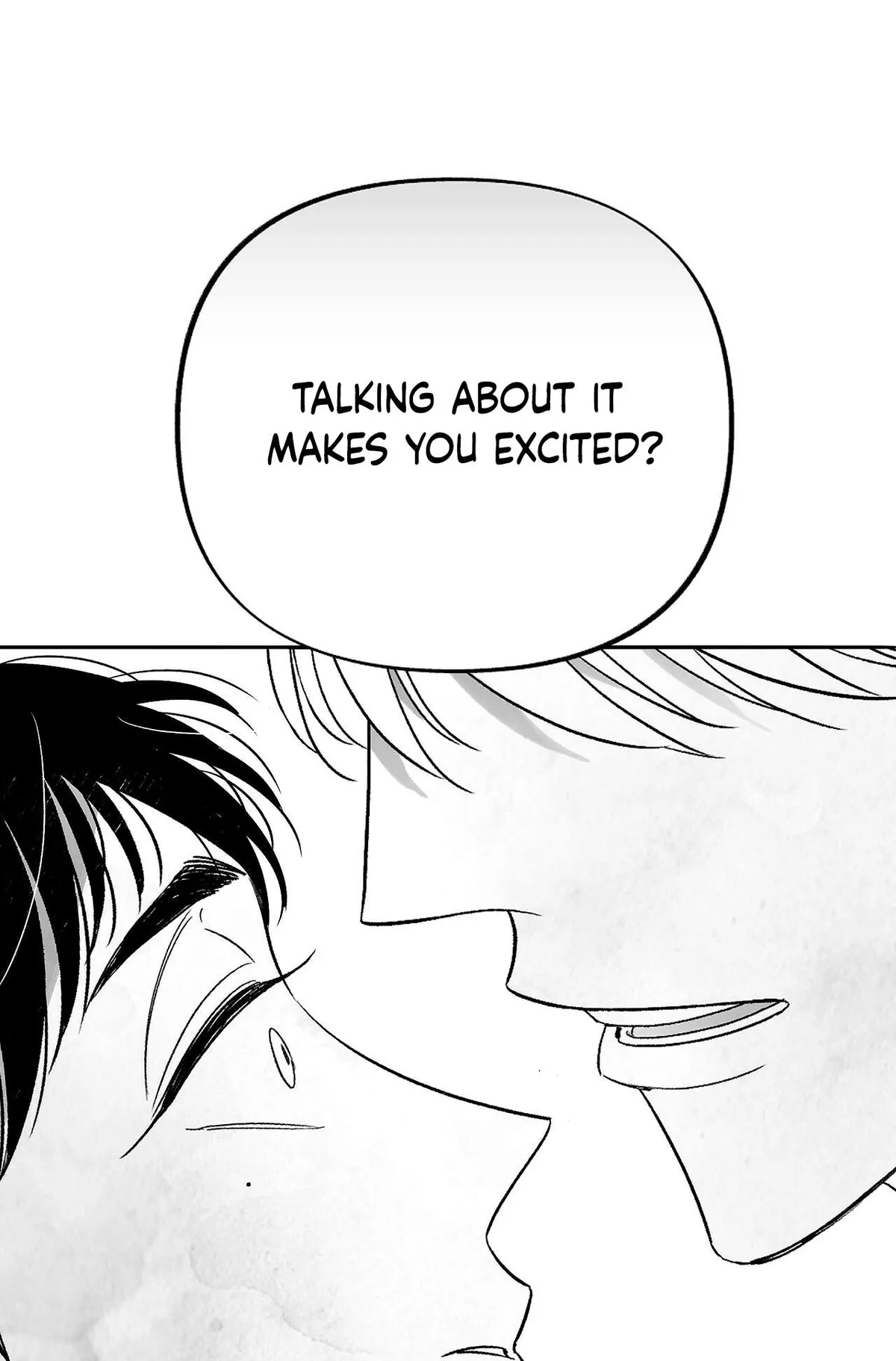 Libido Effect Chapter 13 page 58 - 