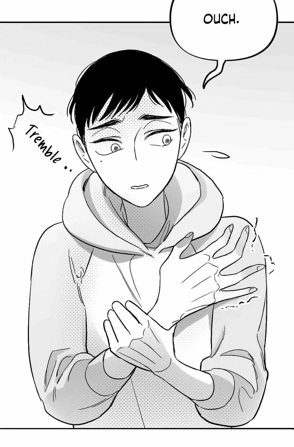 Libido Effect Chapter 13 page 62 - 