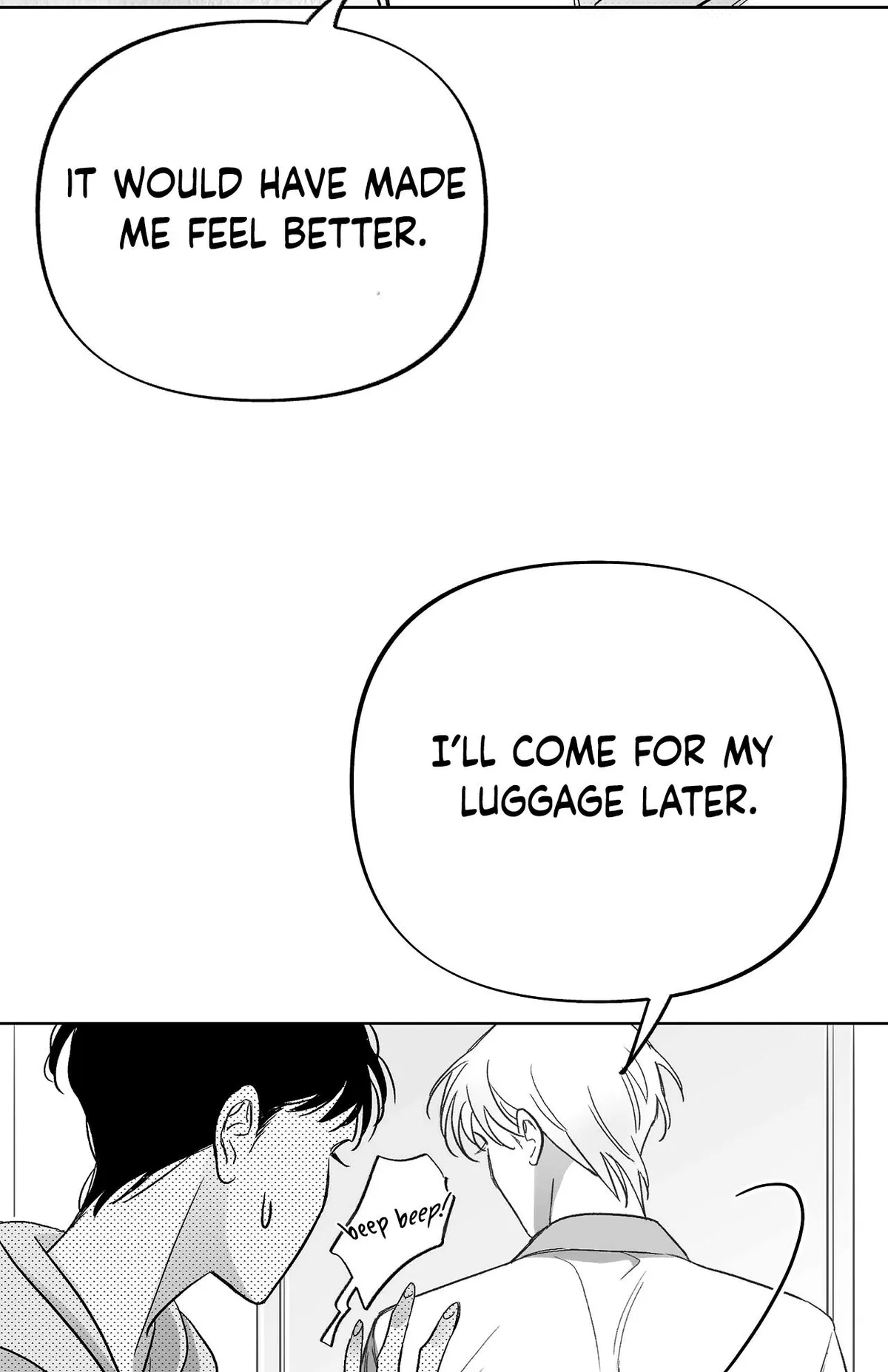 Libido Effect Chapter 13 page 65 - 