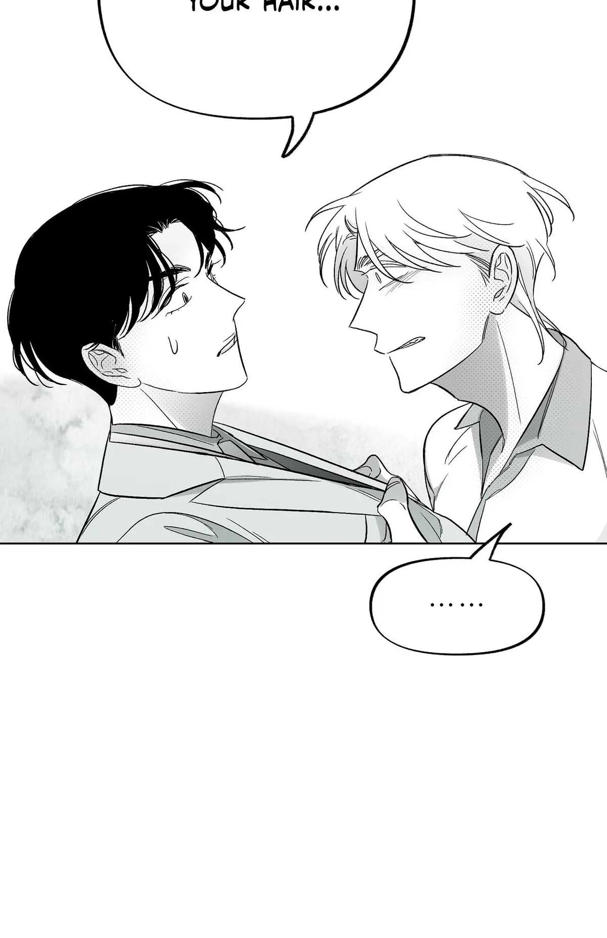 Libido Effect Chapter 13 page 69 - 