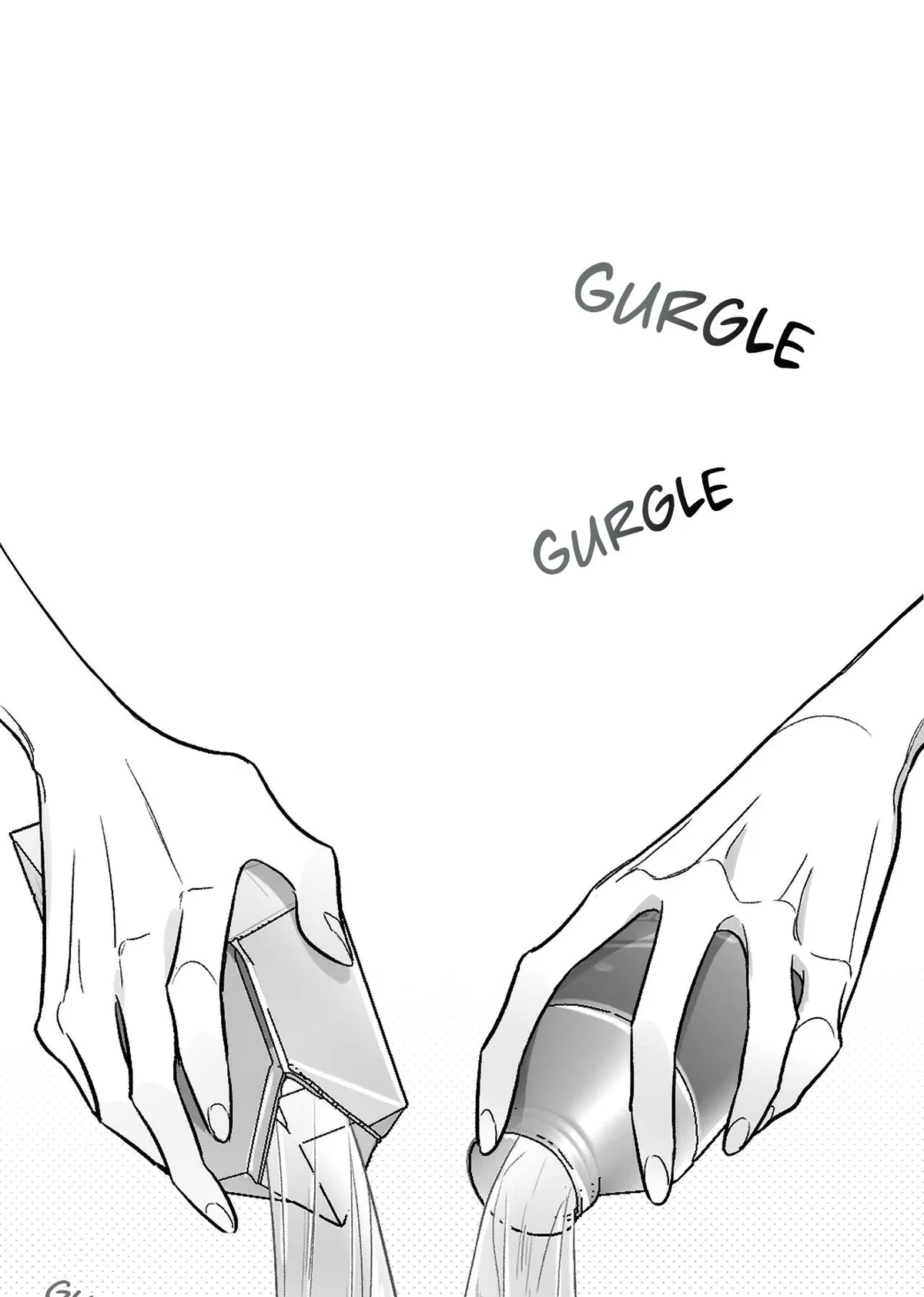 Libido Effect Chapter 13 page 8 - 