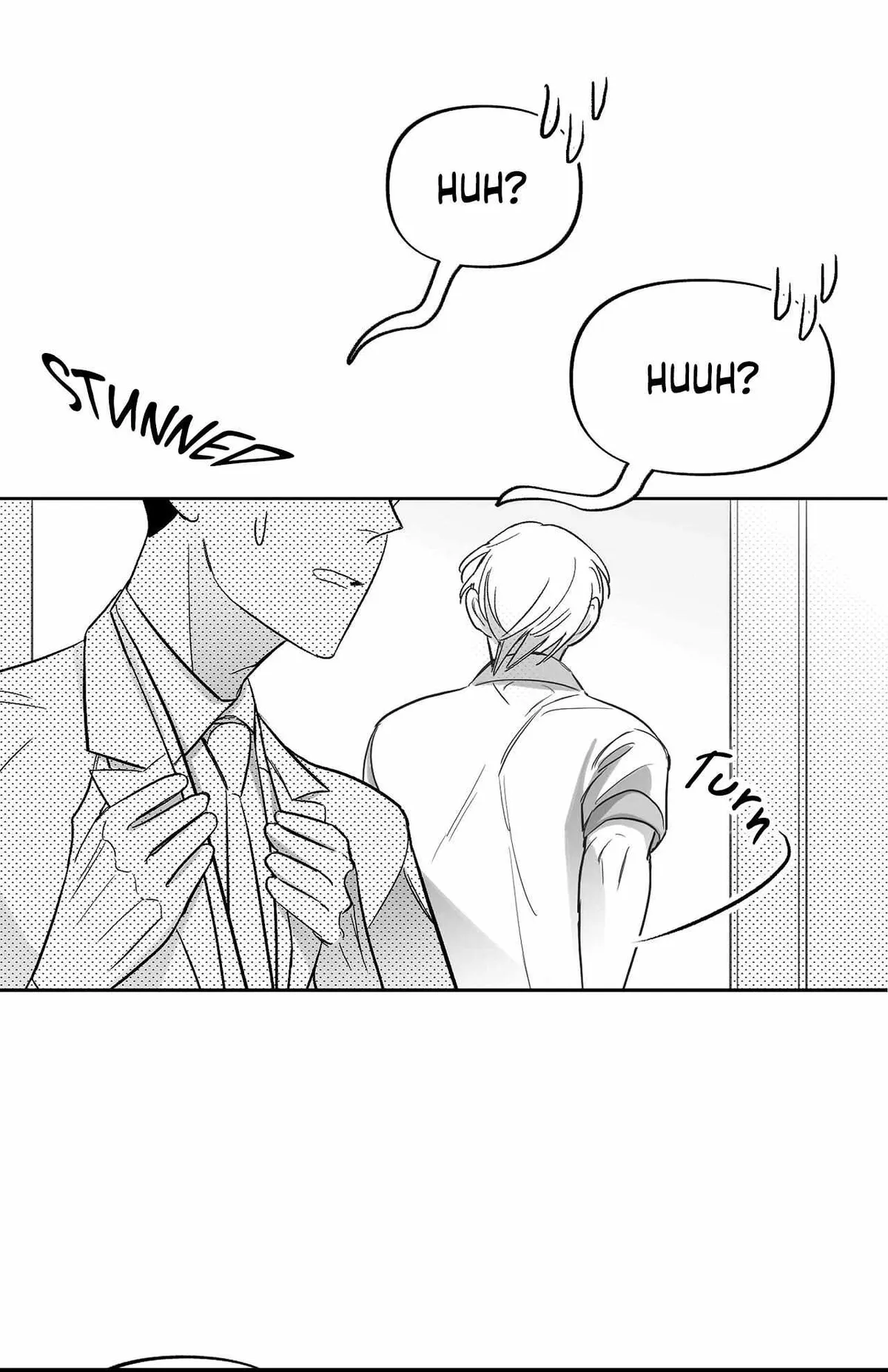 Libido Effect Chapter 13 page 71 - 