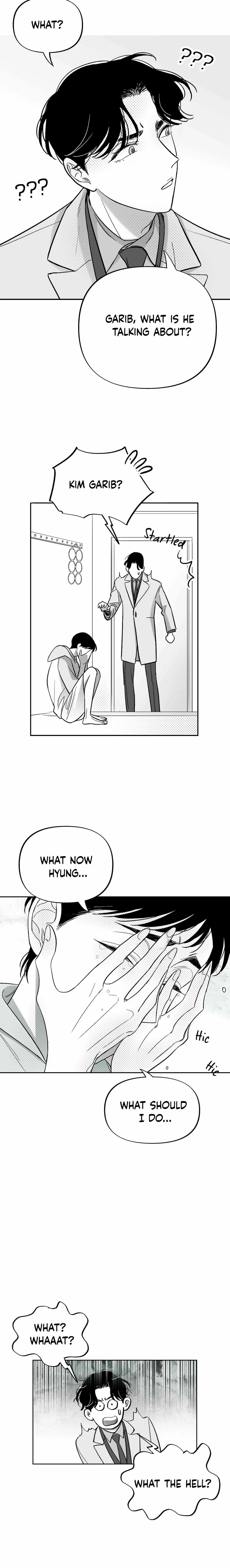 Libido Effect Chapter 13 page 72 - 