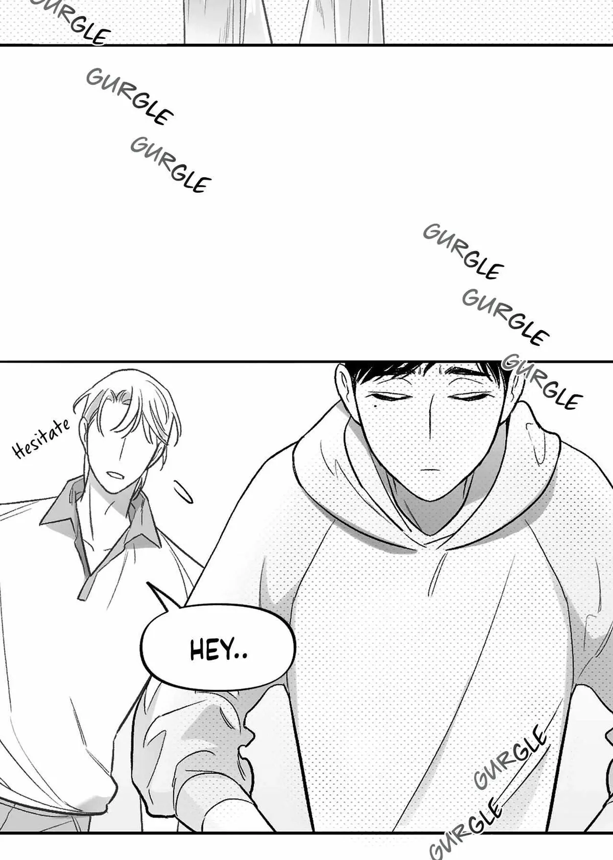 Libido Effect Chapter 13 page 9 - 