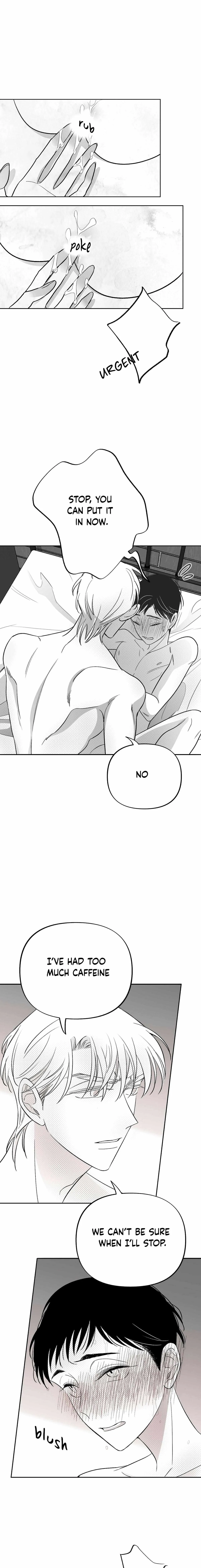 Libido Effect Chapter 15 page 12 - 