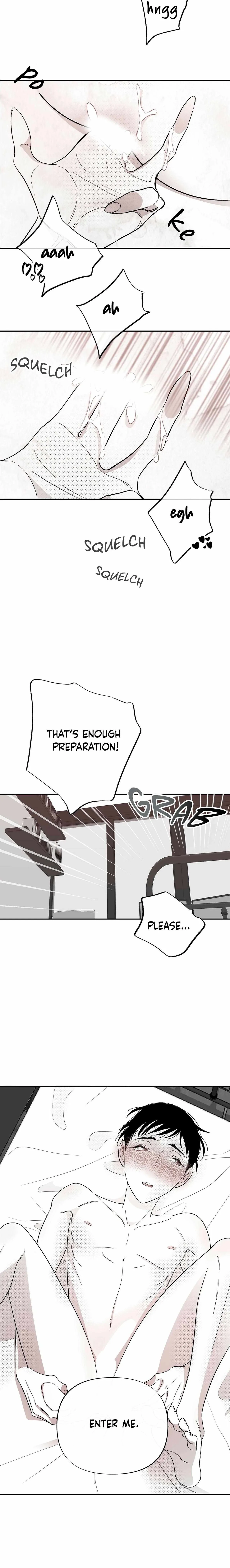Libido Effect Chapter 15 page 13 - 