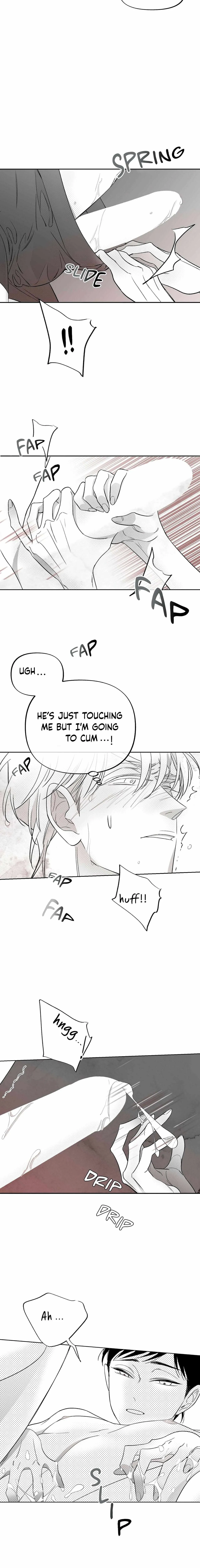 Libido Effect Chapter 15 page 9 - 