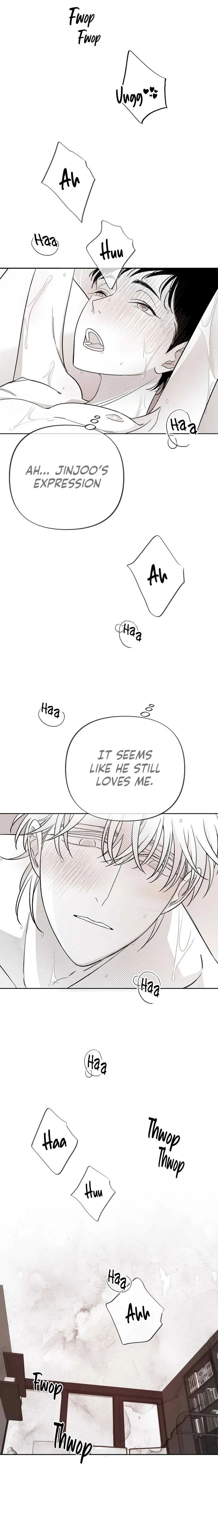 Libido Effect Chapter 16 page 12 - 