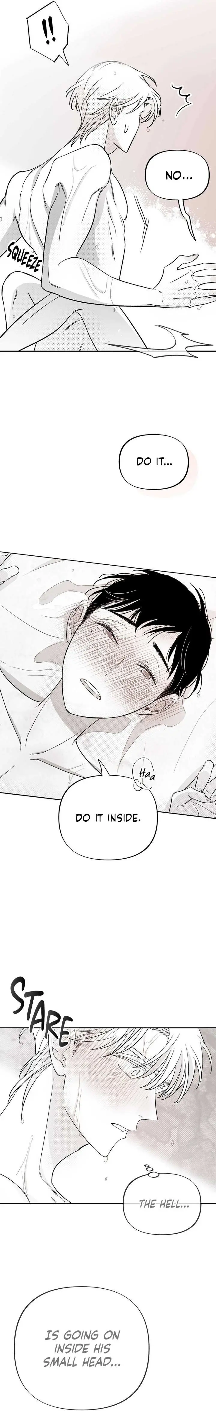 Libido Effect Chapter 16 page 14 - 