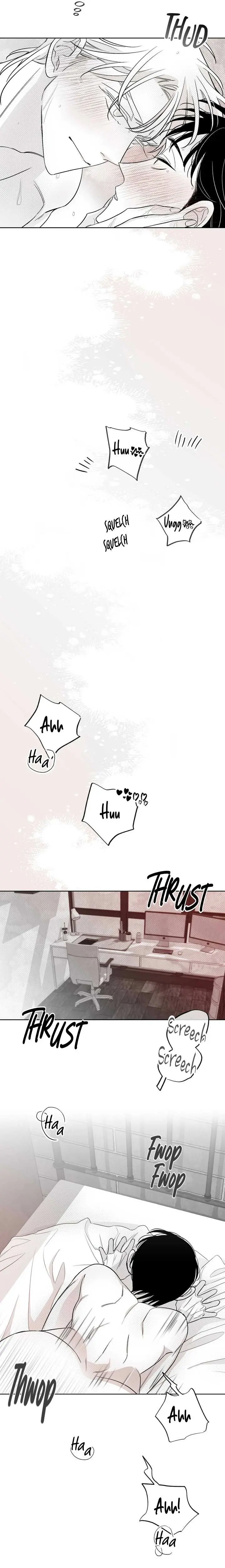 Libido Effect Chapter 16 page 15 - 