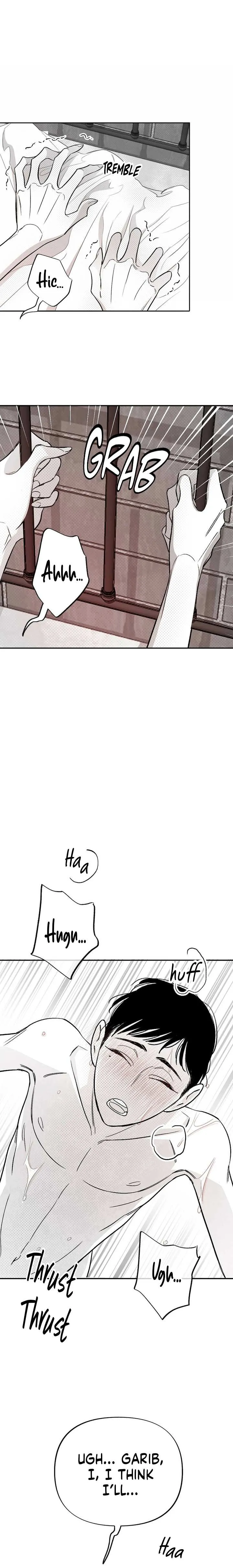 Libido Effect Chapter 16 page 16 - 