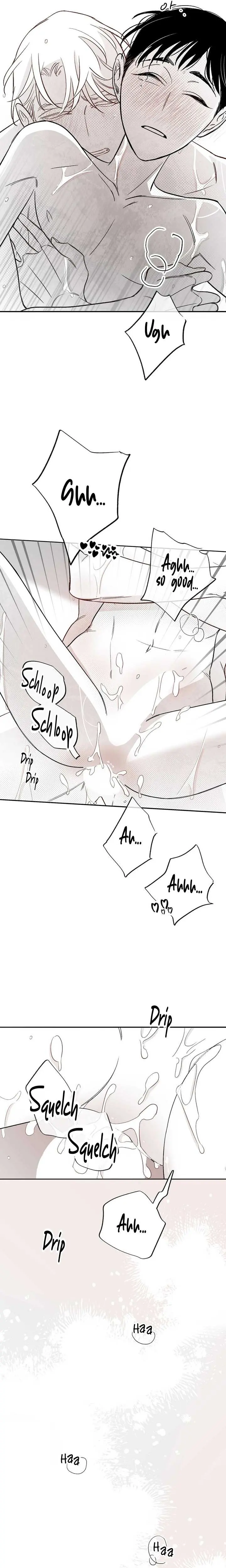 Libido Effect Chapter 16 page 17 - 