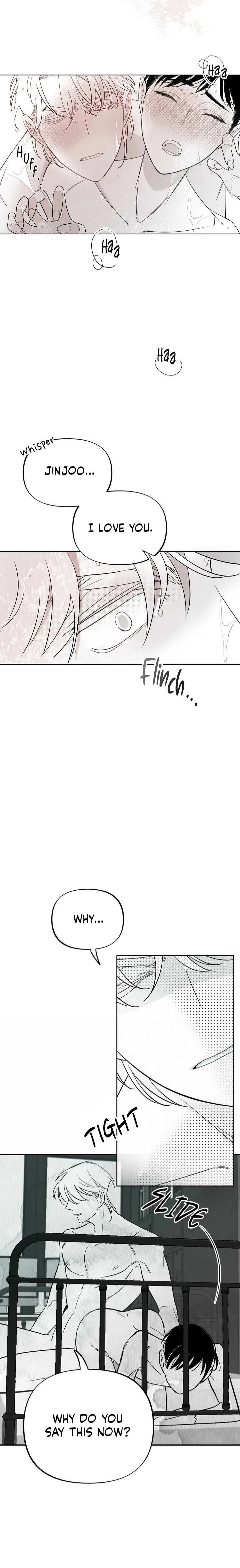 Libido Effect Chapter 16 page 18 - 