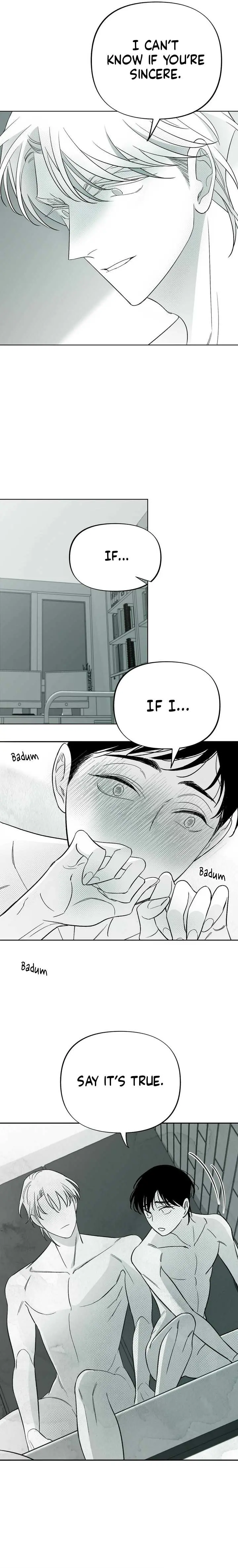 Libido Effect Chapter 16 page 19 - 