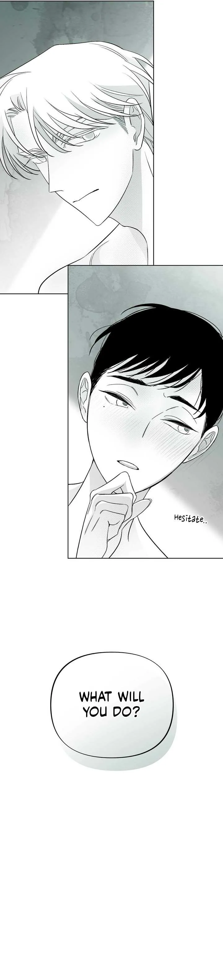 Libido Effect Chapter 16 page 20 - 