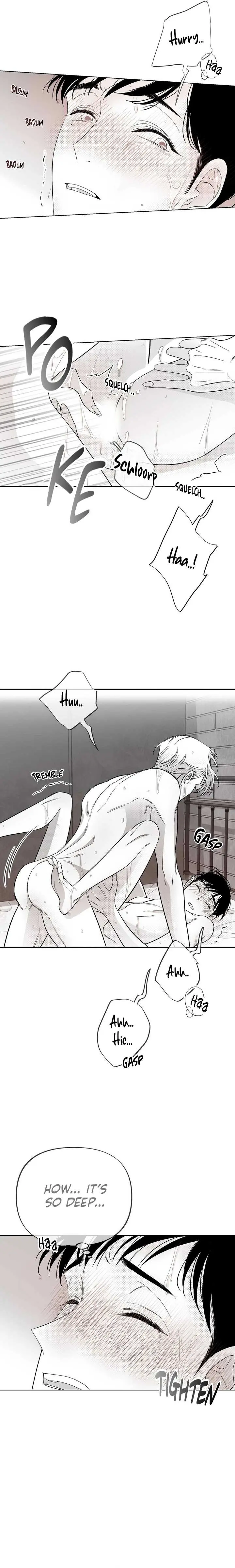 Libido Effect Chapter 16 page 3 - 