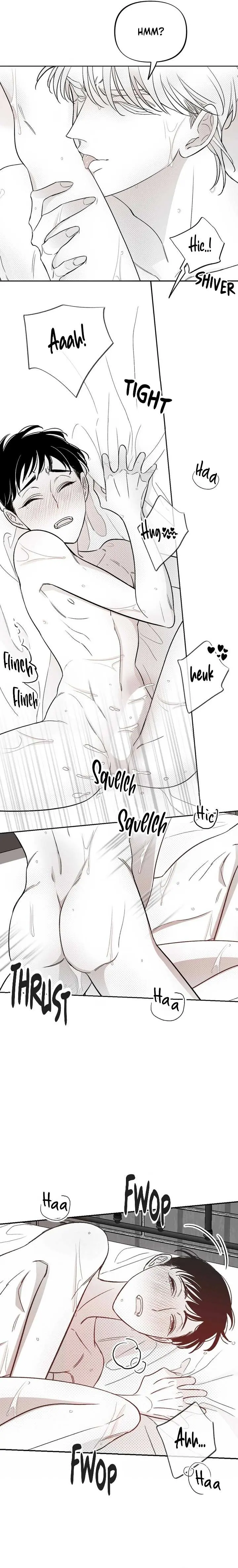 Libido Effect Chapter 16 page 7 - 