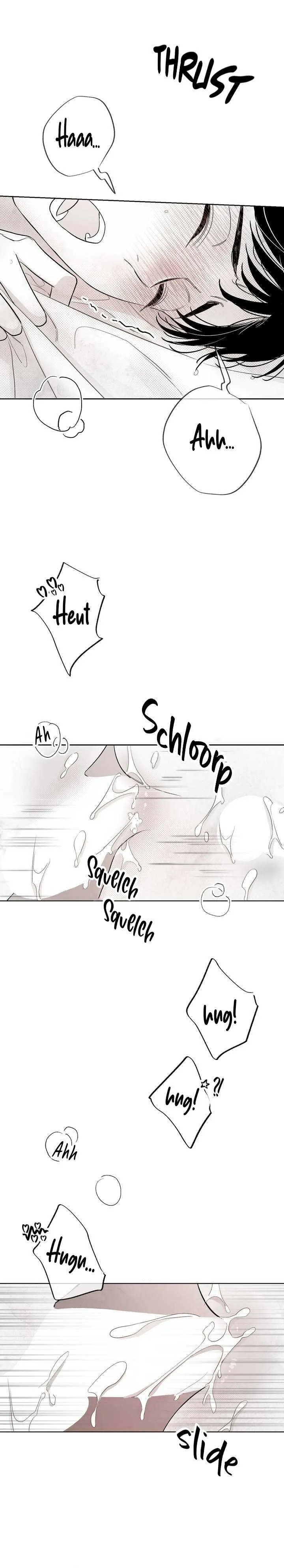 Libido Effect Chapter 16 page 8 - 