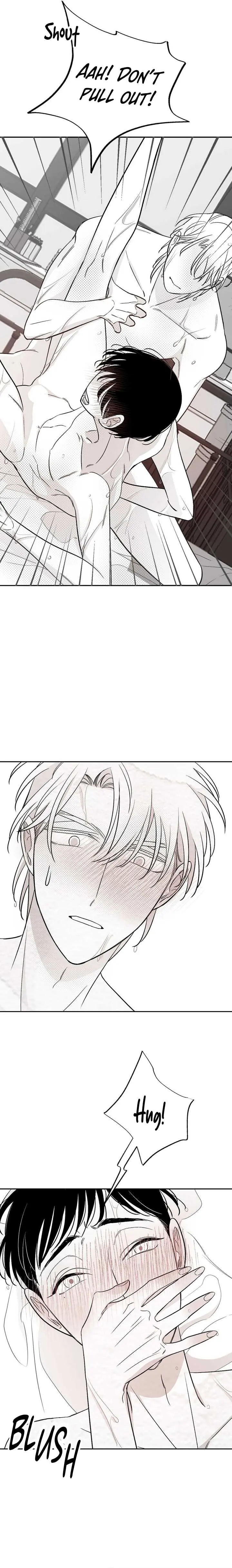 Libido Effect Chapter 16 page 9 - 