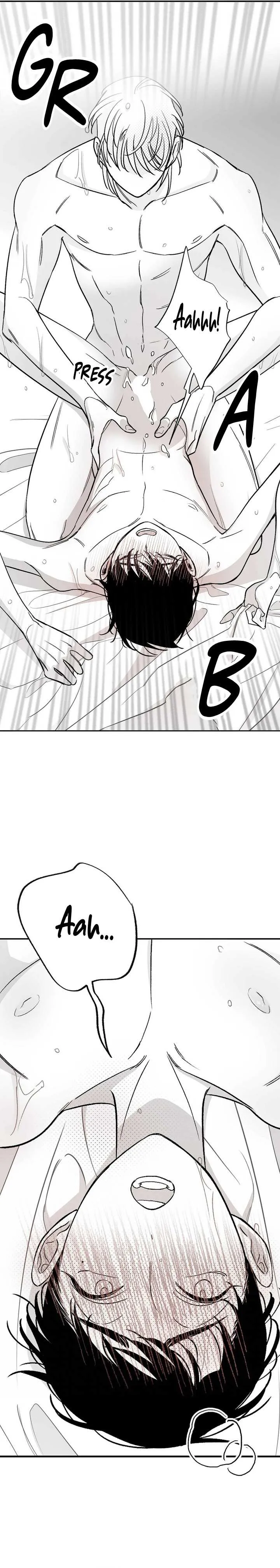 Libido Effect Chapter 16 page 10 - 