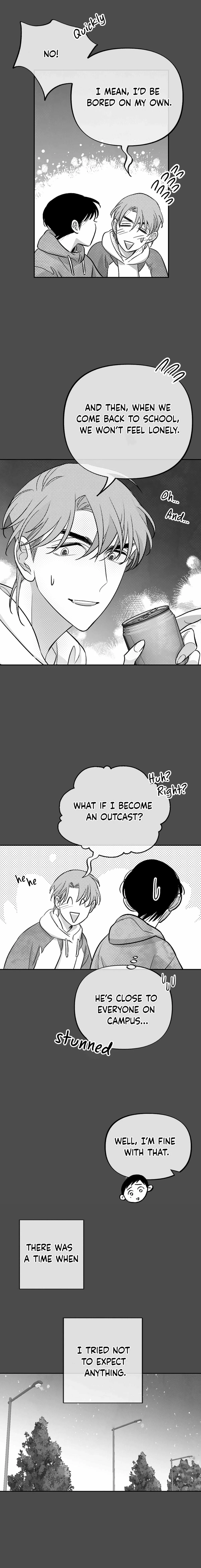 Libido Effect Chapter 17 page 3 - 