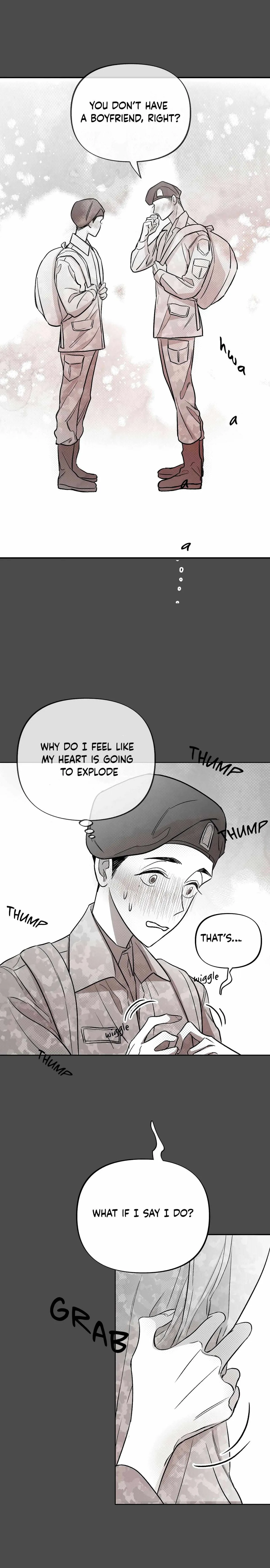 Libido Effect Chapter 17 page 7 - 