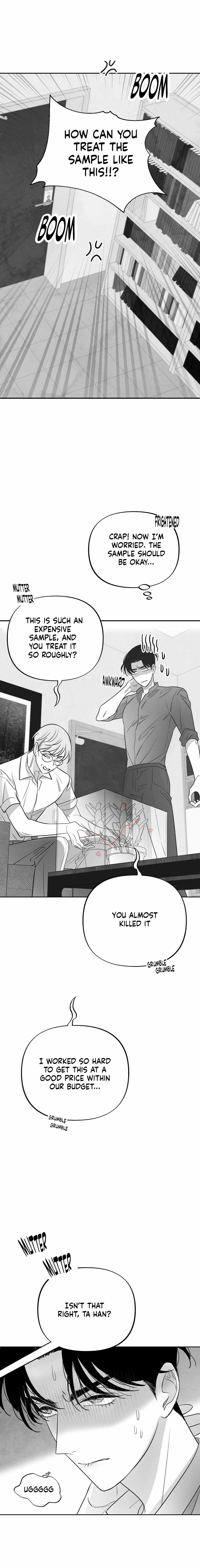 Libido Effect Chapter 18 page 12 - 
