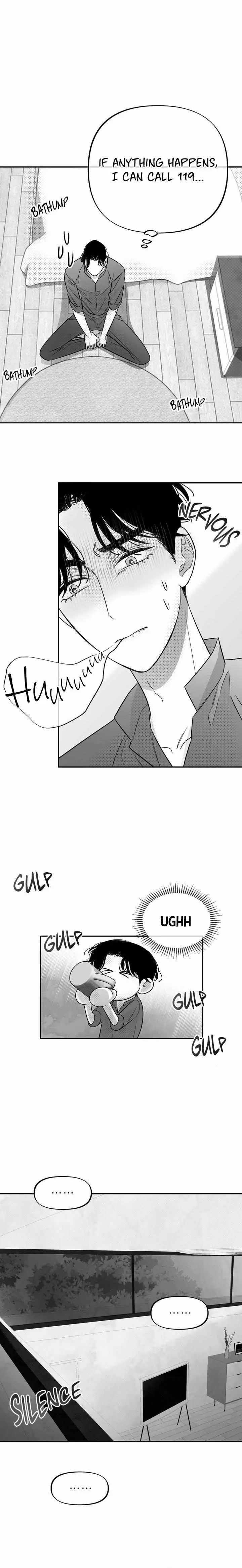 Libido Effect Chapter 19 page 13 - 