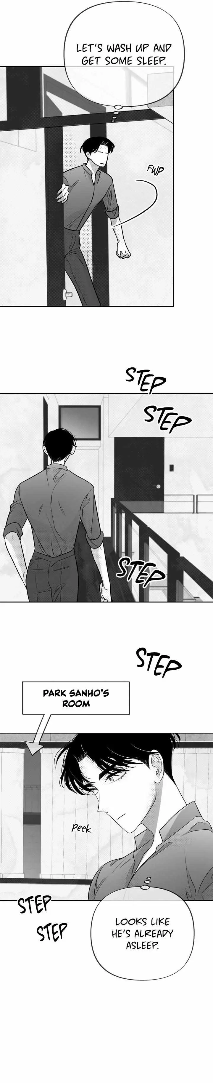 Libido Effect Chapter 19 page 16 - 
