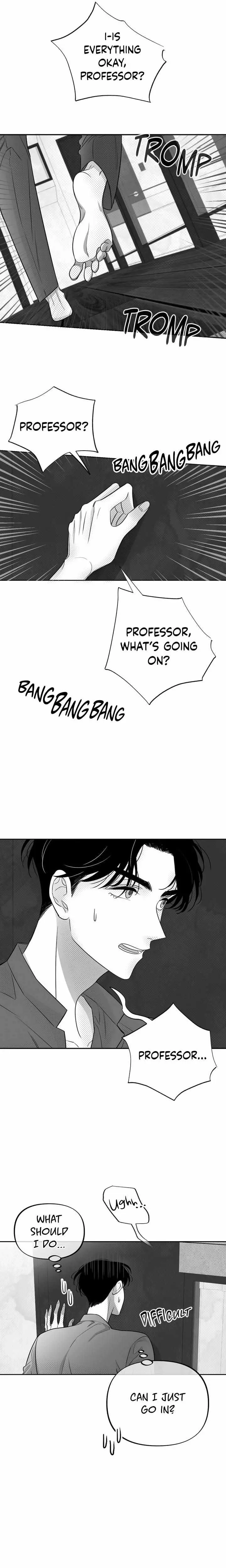 Libido Effect Chapter 19 page 18 - 